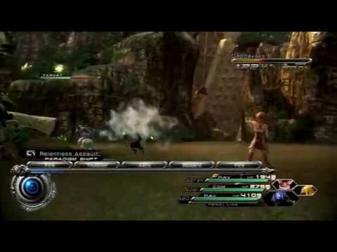 Final Fantasy XIII-2 - Part 59 - PS3 Let's Play