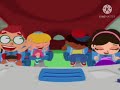 Playhouse Haribo Play Learn Promo 2008 2010