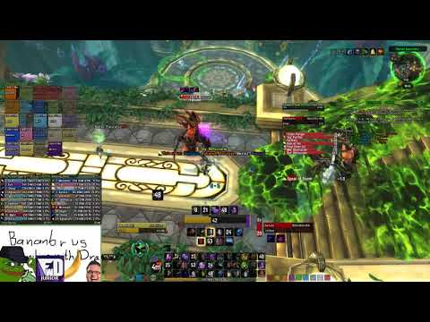 Mythic The Defense of Eonar - Familiar with Drama