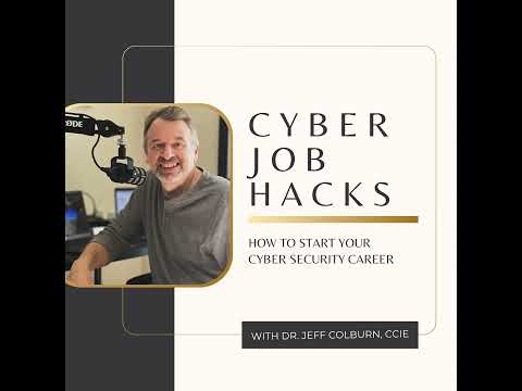 S1 E2 - Best Entry Level Cyber Security Certifications - CompTIA vs Cisco