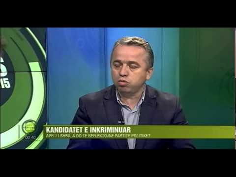 Revista Televizive e Mbremjes, 29 Prill, Ora 00:15 - Top Channel Albania - News - Lajme