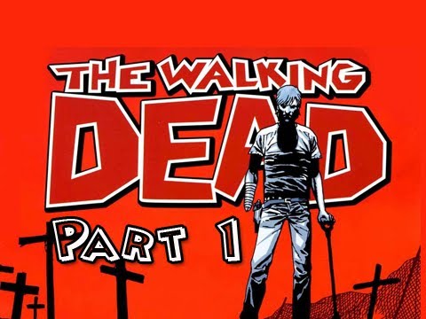 The Walking Dead : Episode 1 - A New Day Xbox One