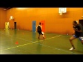 Circuit PMA 1 Teach Basket