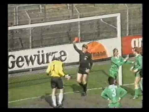 Arminia Bielefeld - SC Buer-Hassel 4:0 (22.4.89)