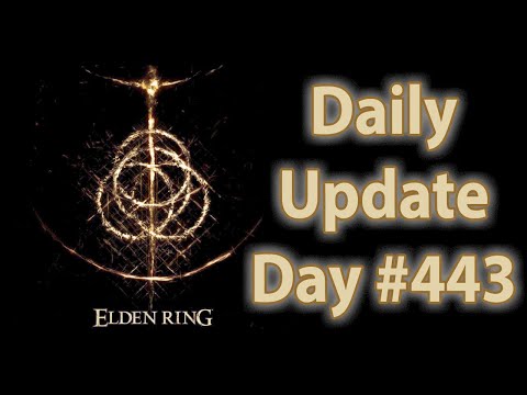 One More New Elden Ring Tweet (Day 443)