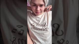 Download lagu Zoey Periscope Live BIGO Broadcast #bigolive #baby #lachira #indigo #periscope #Mindmii #SinemBIGO mp3