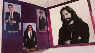 Marco Antonio Solís y Los Bukis - Junto a la mujer que amo (audio HQ HD)