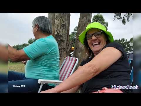 Lagos del Norte Rivera. Paseio de Domingo