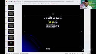 Download lagu SPECIAL STUDY SESSION FOR AS'ADIYAH AND AL-IKHLAS ISLAMIC BOARDING SCHOOLS mp3