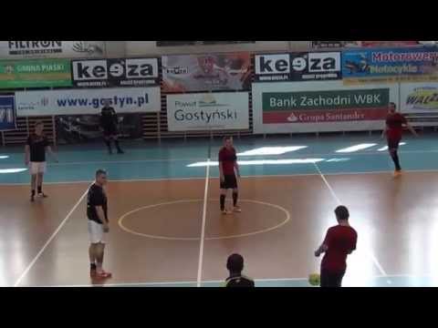 mecz grupowy: Sportostrada vs. RKS Chuwdu