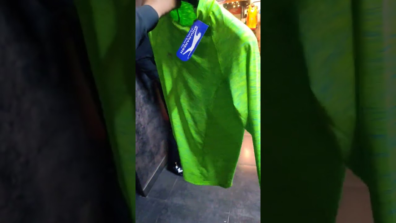 shiv naresh barnd all t shirt and winchiter top air proof
