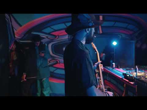 MENTALECHO   FULL Live Guitar SET @ MUSHROOM WORLD FESTIVAL 2025! FULL SET !