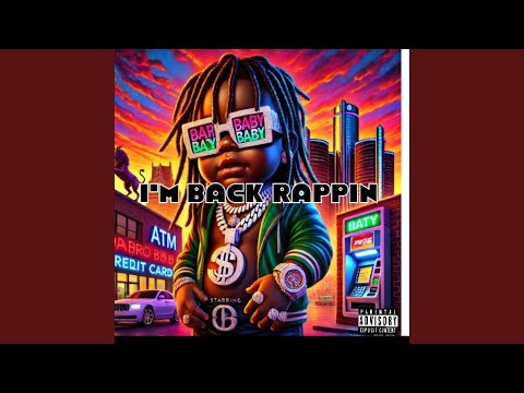 2 am wit baby slime (feat. Lil mello)