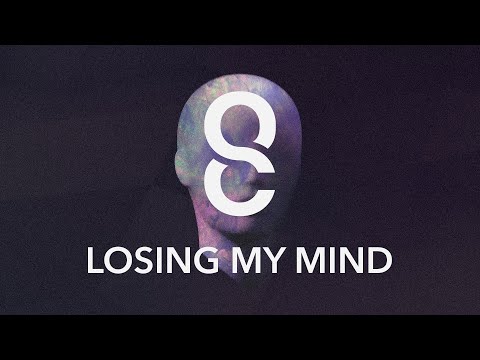 Ollie Crowe - Losing My Mind