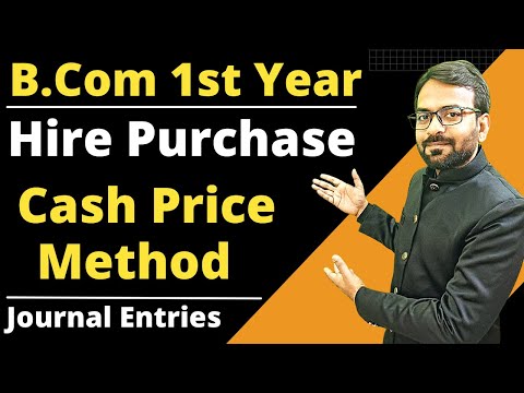 B Com 1st year Accounts Chapter 1 in Hindi Financial Accounts B Com 1st year Lecture 1