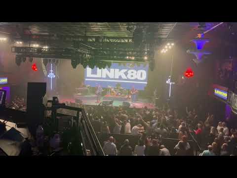 Banda Link 80 na Royale Boston MA.2024