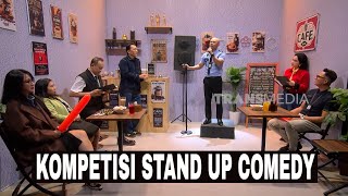 Download lagu CAK LONTONG JADI JURI KOMPETISI STAND UP COMEDY, WENDI JUARANYA! | LAPOR PAK! NGAKAK (16/01/26) mp3