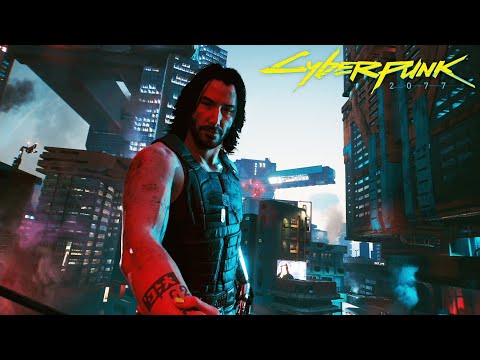 Cyberpunk 2077  -  Walkthrough Part 36 - No Commentary - Corpo Full Game - PS5 1080p 60FPS