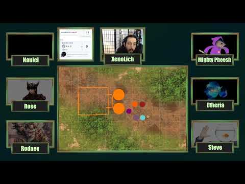 Homebrew World with the Thursday Group! Pride dies, let chaos reign! Session 21