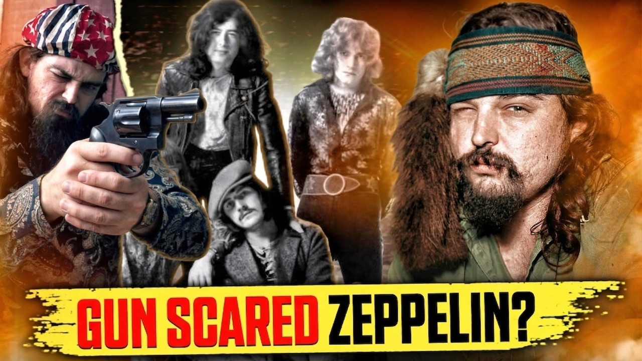 Pigpen Wasn't Crazy. He Was the Point.