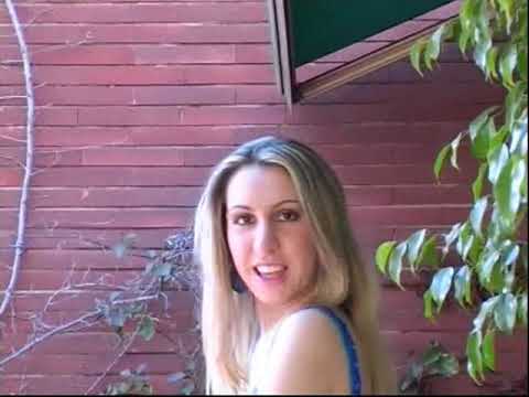 All I Really Want - Kim Lukas - Marzia Dance (2001/2003)