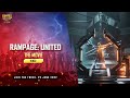 It S Time To Join The Force Hindi Rampage United Garena Free Fire MAX
