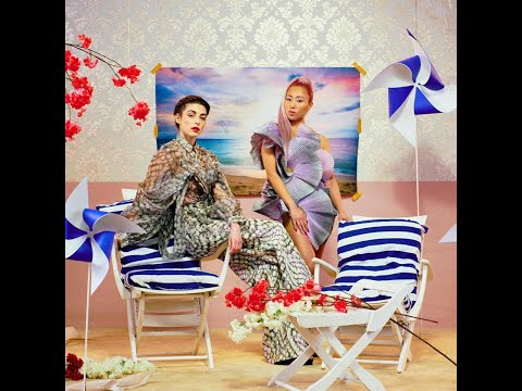 Tigarah & Lea Paci - J't'emmène au vent (FurianoProject Extended House Edit)