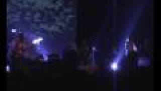 Sonic Youth - &#39;The World Looks Red&#39; (12/11/2006 - Brussels)