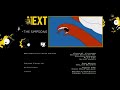 FXX USA Promo The Simpsons Next December 2021 ️