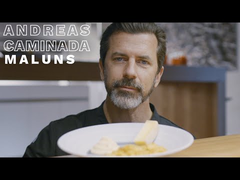 Maluns zubereiten mit 3-Sterne-Koch Andreas Caminada | Fine Dining Lovers