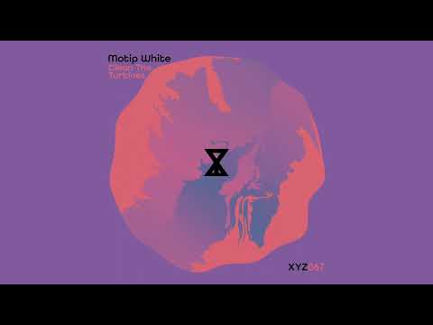 Motip White - Clean The Turbines