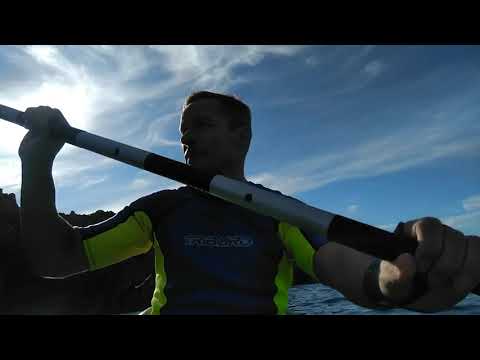 SARDINIA - WEST COAST - JANUARY 2021