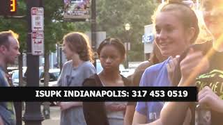 #GIRLSGOWILD BECKY SAYS WHITE PEOPLE SERVED THE FOOD IN SLAVERY #ISUPK