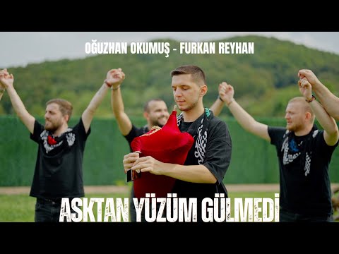 Oğuzhan Okumuş & Furkan Reyhan - Aşktan Yüzüm Gülmedi