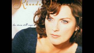 Rhonda Vincent - Is the Grass any Bluer(on the Other Side)