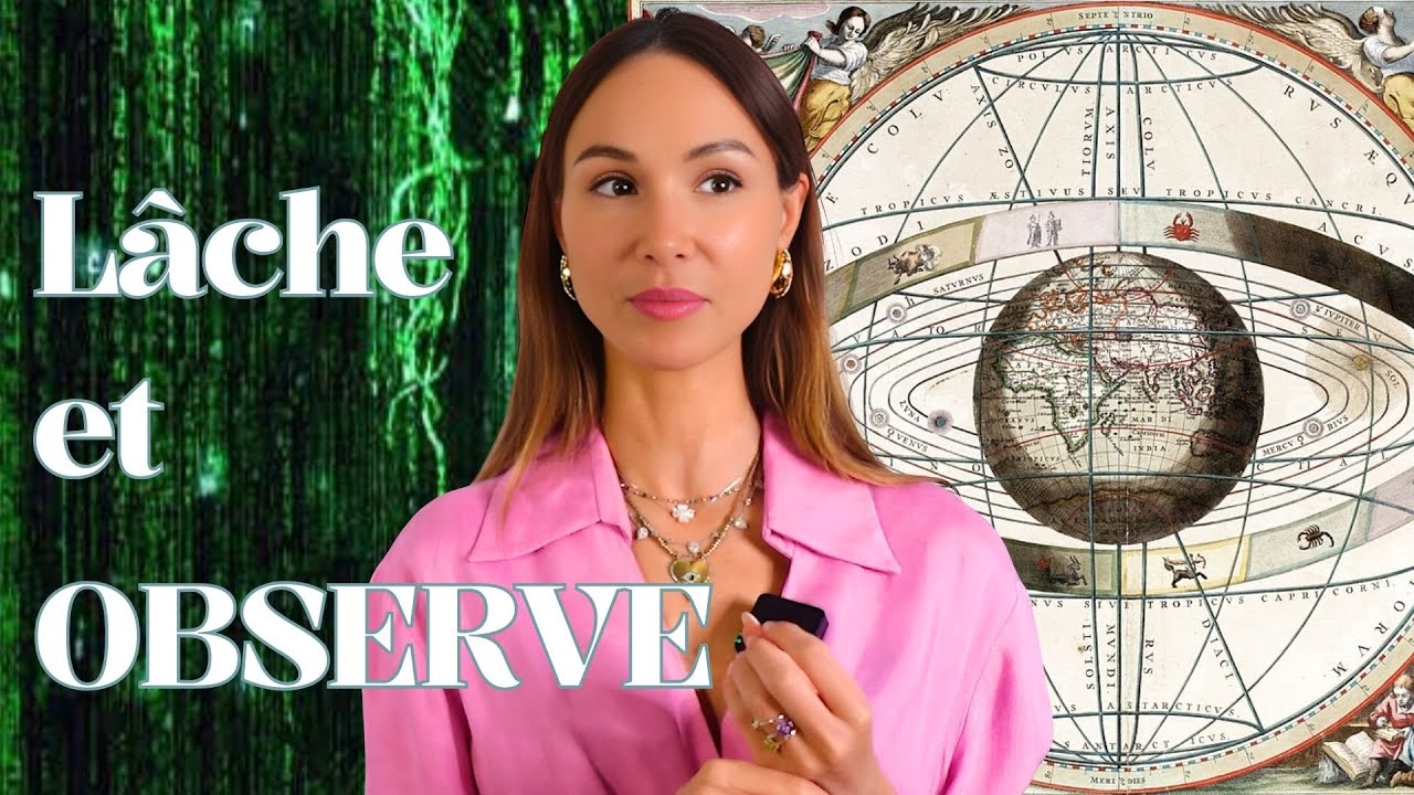 Ce Que Tu Désires Te Fuit : Voici Comment Inverser la Dynamique !