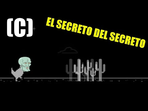 EL Secreto De Un Secreto De GOOGLE (C)