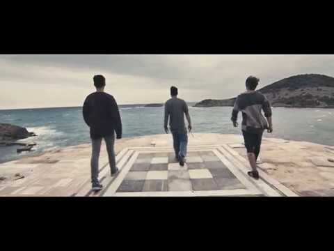 Oxon x O.S.T.R. - Nie zmienię tego (Tecek Blend)