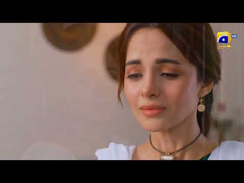 Qalandar Episode 29 Promo | Tomorrow at 8:00 PM On Har Pal Geo
