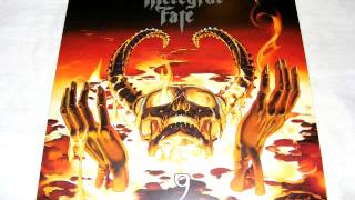 mercyful fate-burn in hell