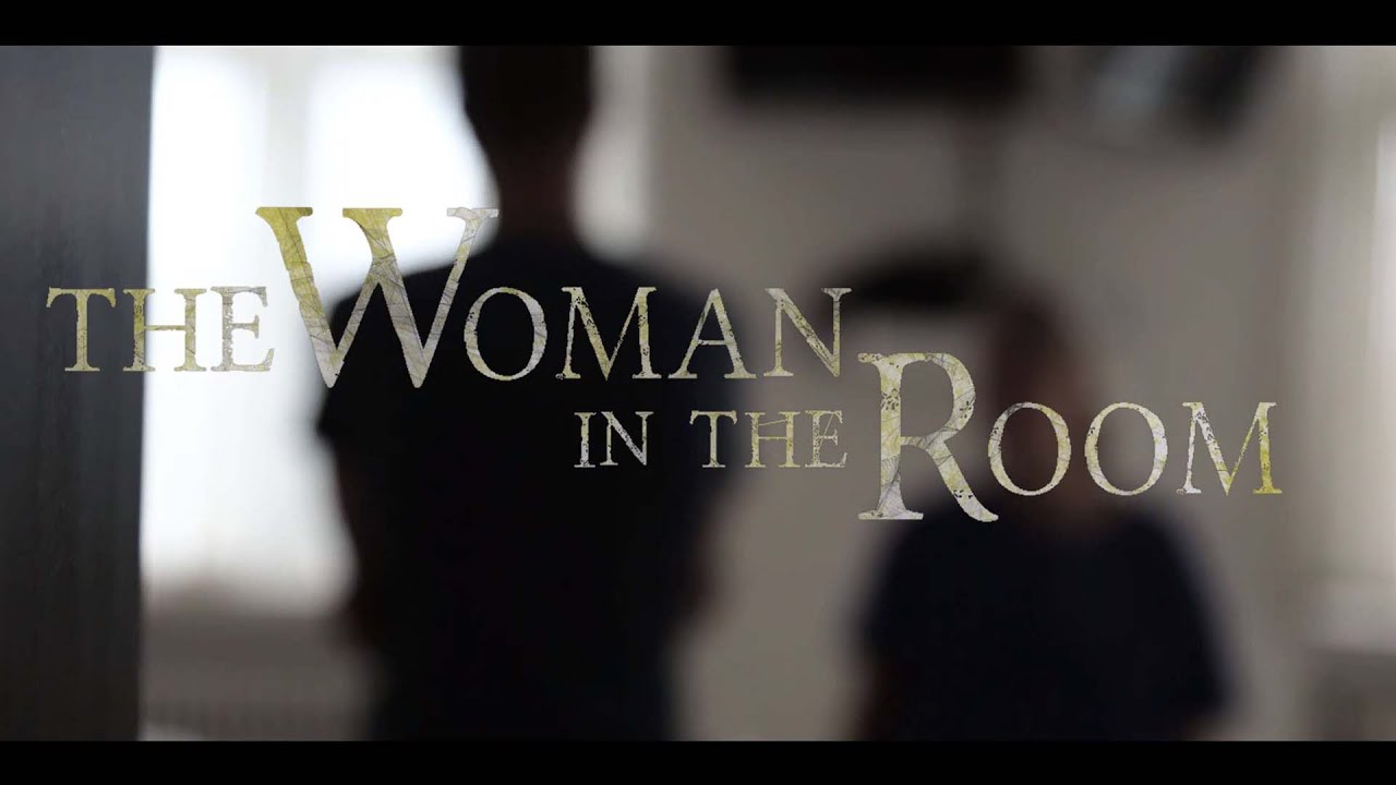 THE WOMAN IN THE ROOM - Trailer (2018)/(based upon the short story by Stephen King)