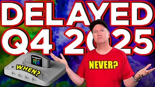 Analogue 3D Is Now The King Of Delays... (My Reaction)