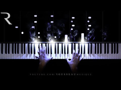 Heaven - Avicii piano tutorial