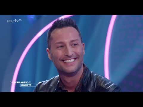 Silvano Giganti & Michael Corda – Hit des Monats | MDR Schlager des Monats (Dez. 2022)