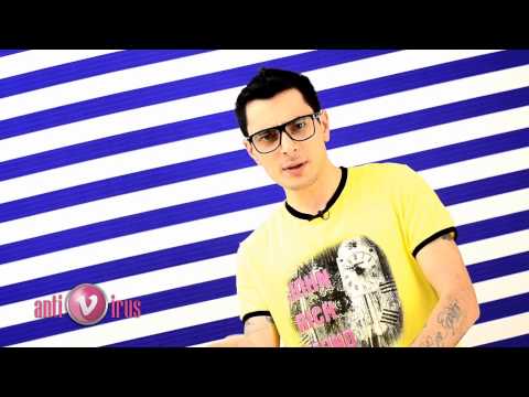 0..022 Antivideo - Shift It