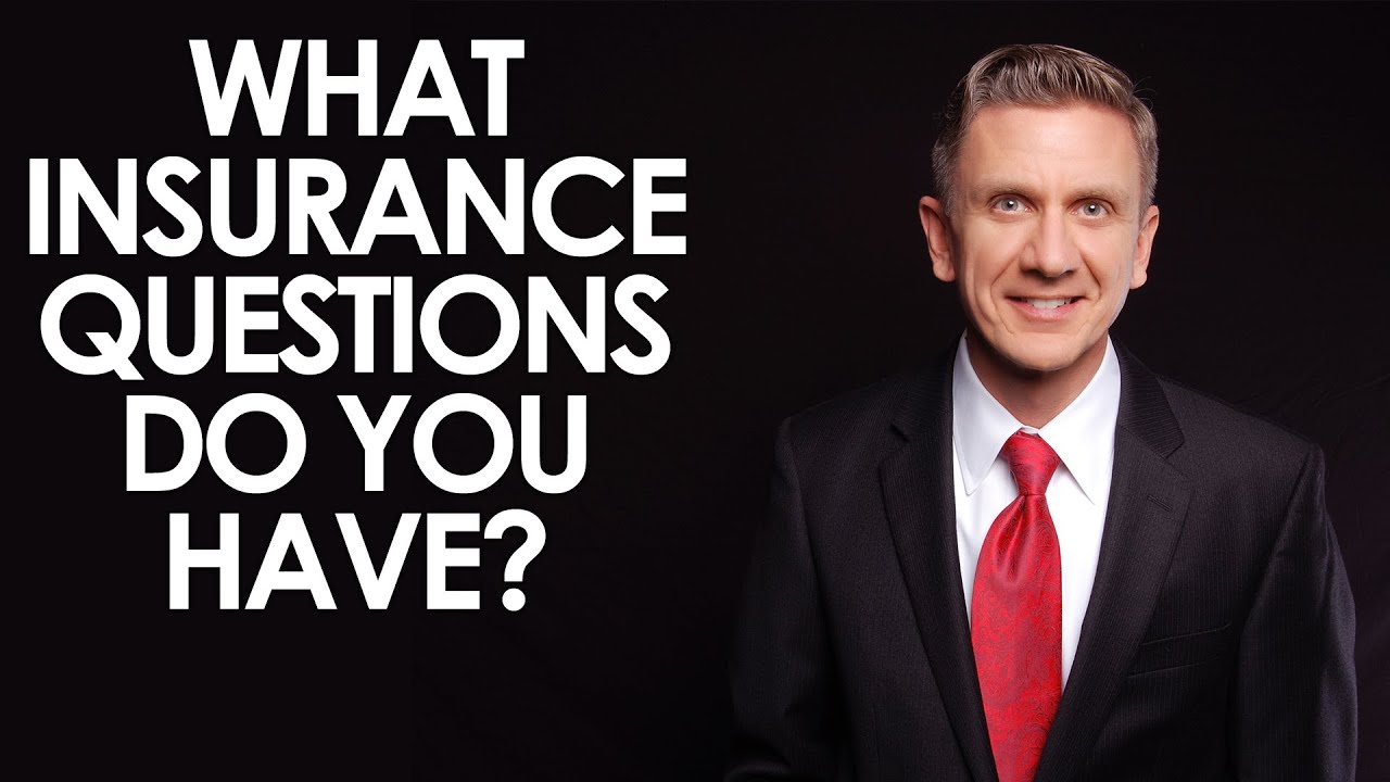 A Q&A With Local Insurance Expert James Cleveland