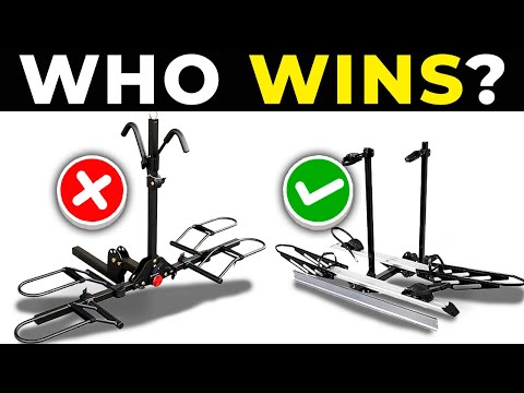 TOP 5 BEST E-BIKE CARRIERS for TRAVEL TRAILERS 2025 | RV BIKE RACKS on AMAZON
