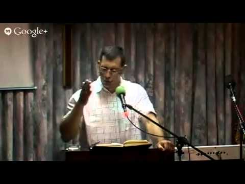 sluzba evandjeoska crkva Jagodina 23.06.2013