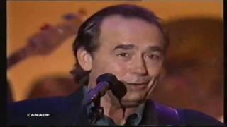 Joan Manuel Serrat    Los macarras de la moral  Premios Ondas 1999 HD