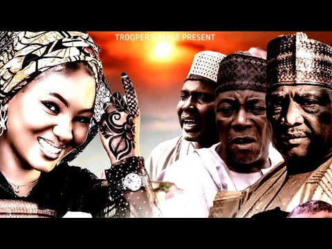 MATAR MANYA Season 1 Episode 2 – Hausa Series 2025 | Full Episode | Trending Hausa Drama.
